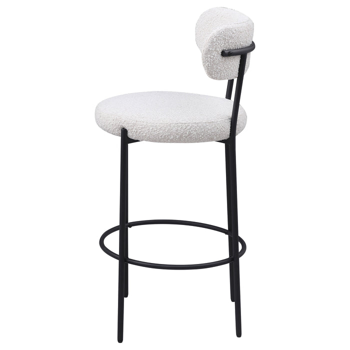 Viola Bar Stool - Imperial Furniture (Las Vegas, NV) - Multi Location