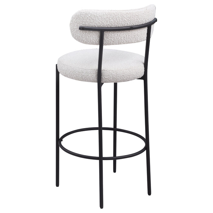 Viola Bar Stool - Imperial Furniture (Las Vegas, NV) - Multi Location