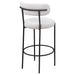 Viola Bar Stool - Imperial Furniture (Las Vegas, NV) - Multi Location
