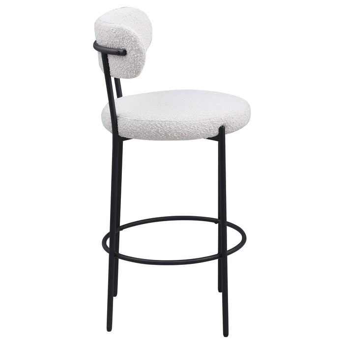 Viola Bar Stool - Imperial Furniture (Las Vegas, NV) - Multi Location