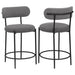 Viola Counter Stool - Imperial Furniture (Las Vegas, NV) - Multi Location