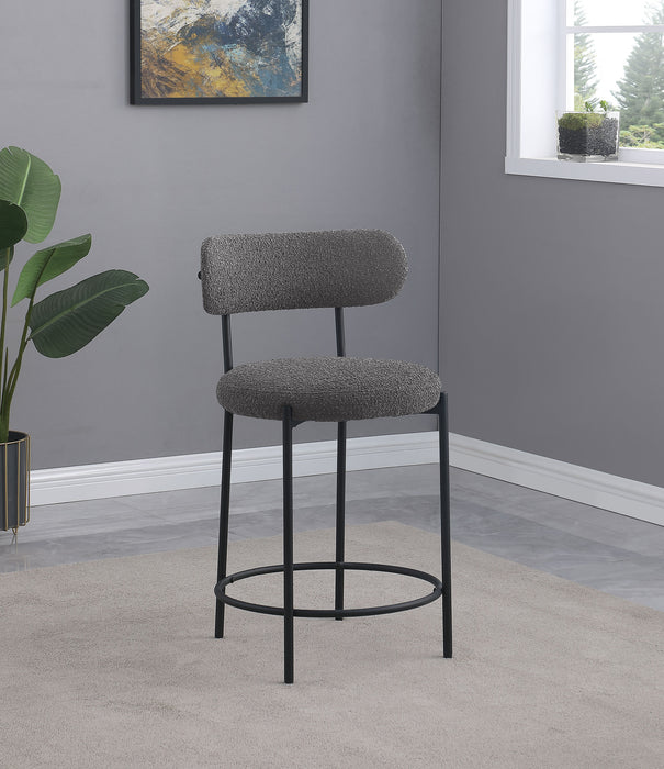 Viola Counter Stool - Imperial Furniture (Las Vegas, NV) - Multi Location