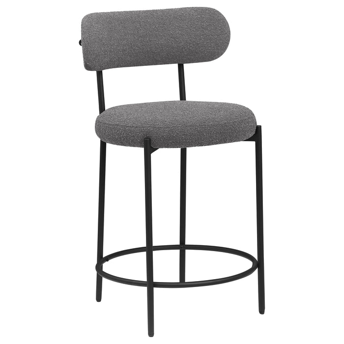 Viola Counter Stool - Imperial Furniture (Las Vegas, NV) - Multi Location