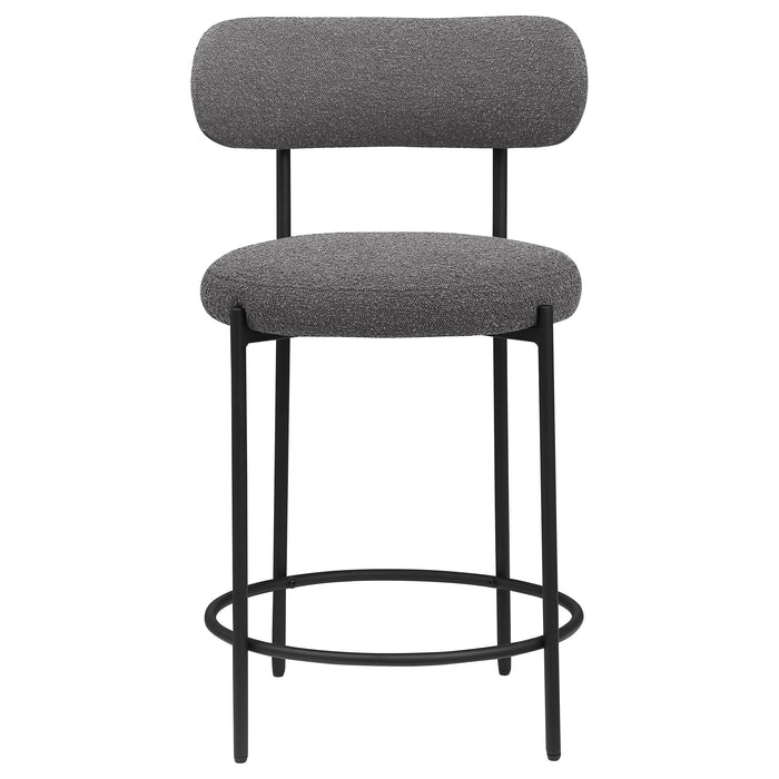 Viola Counter Stool - Imperial Furniture (Las Vegas, NV) - Multi Location