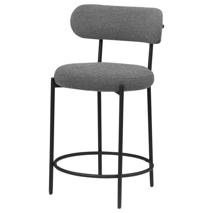 Viola Counter Stool - Imperial Furniture (Las Vegas, NV) - Multi Location