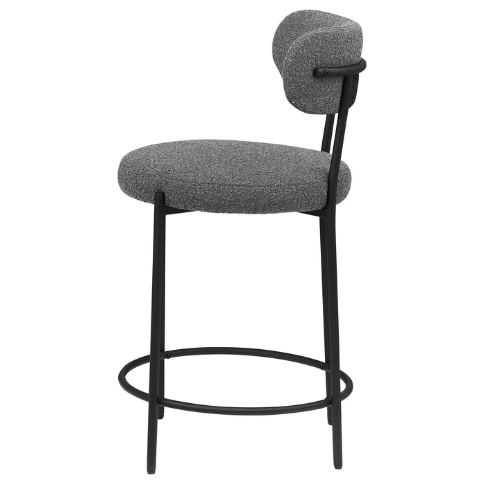 Viola Counter Stool - Imperial Furniture (Las Vegas, NV) - Multi Location