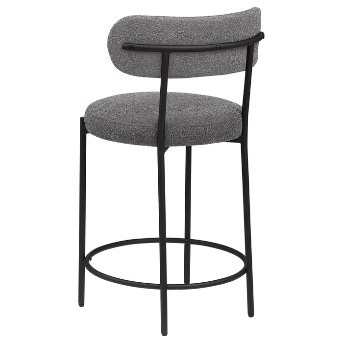 Viola Counter Stool - Imperial Furniture (Las Vegas, NV) - Multi Location