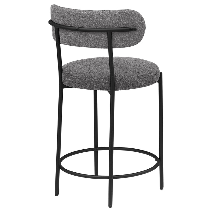 Viola Counter Stool - Imperial Furniture (Las Vegas, NV) - Multi Location