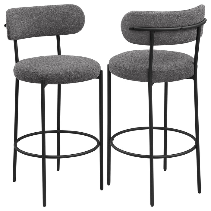 Viola Bar Stool - Imperial Furniture (Las Vegas, NV) - Multi Location