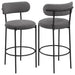 Viola Bar Stool - Imperial Furniture (Las Vegas, NV) - Multi Location