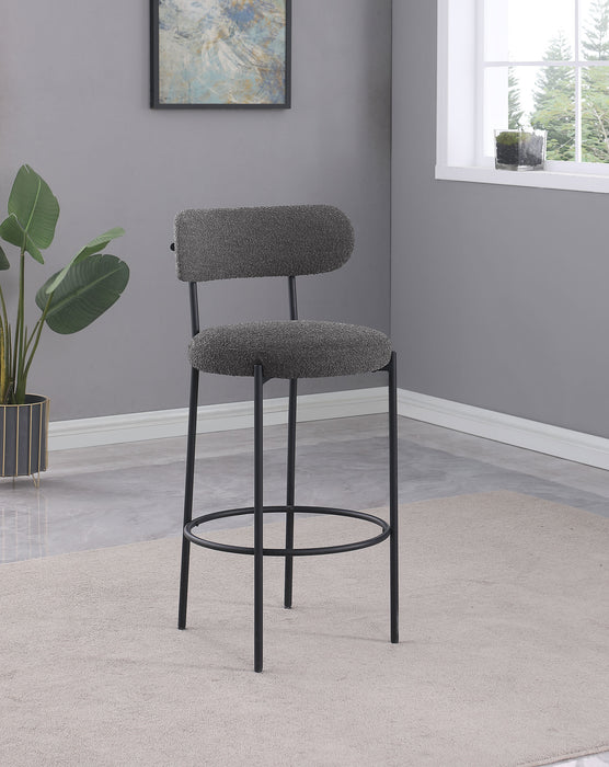 Viola Bar Stool - Imperial Furniture (Las Vegas, NV) - Multi Location