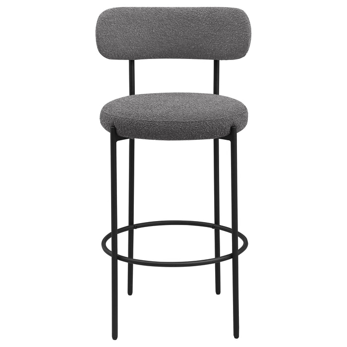Viola Bar Stool - Imperial Furniture (Las Vegas, NV) - Multi Location