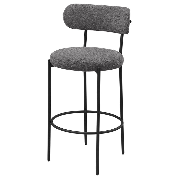Viola Bar Stool - Imperial Furniture (Las Vegas, NV) - Multi Location