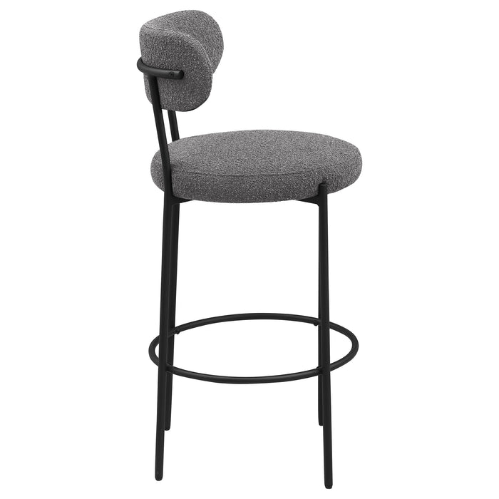 Viola Bar Stool - Imperial Furniture (Las Vegas, NV) - Multi Location