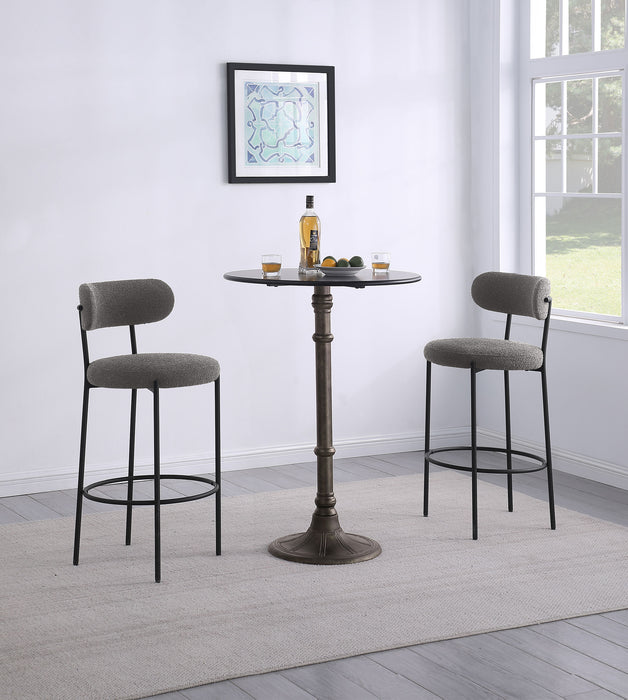 Viola Bar Stool - Imperial Furniture (Las Vegas, NV) - Multi Location
