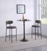 Viola Bar Stool - Imperial Furniture (Las Vegas, NV) - Multi Location
