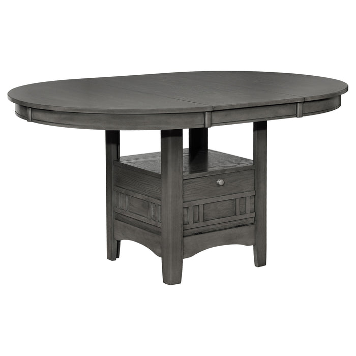 Lavon 5 Pc Dining Sets - Imperial Furniture (Las Vegas, NV) - Multi Location