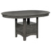 Lavon 5 Pc Dining Sets - Imperial Furniture (Las Vegas, NV) - Multi Location