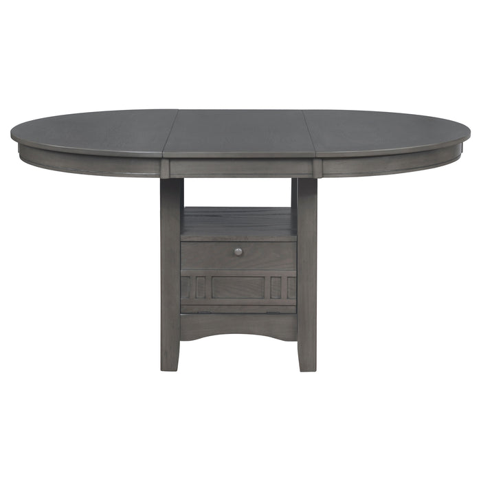 Lavon 5 Pc Dining Sets - Imperial Furniture (Las Vegas, NV) - Multi Location