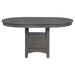 Lavon 5 Pc Dining Sets - Imperial Furniture (Las Vegas, NV) - Multi Location