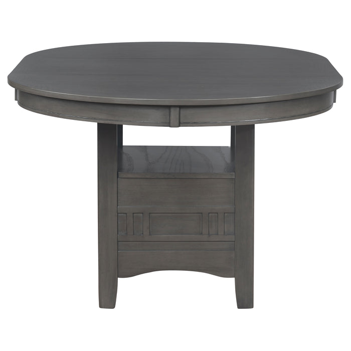 Lavon 5 Pc Dining Sets - Imperial Furniture (Las Vegas, NV) - Multi Location