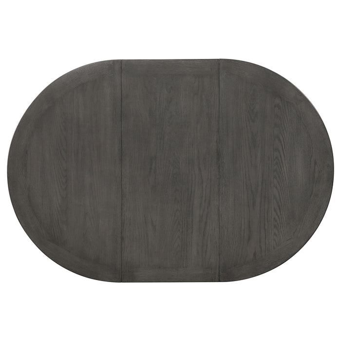 Lavon 5 Pc Dining Sets - Imperial Furniture (Las Vegas, NV) - Multi Location