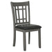 Lavon 5 Pc Dining Sets - Imperial Furniture (Las Vegas, NV) - Multi Location