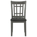 Lavon 5 Pc Dining Sets - Imperial Furniture (Las Vegas, NV) - Multi Location