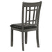 Lavon 5 Pc Dining Sets - Imperial Furniture (Las Vegas, NV) - Multi Location