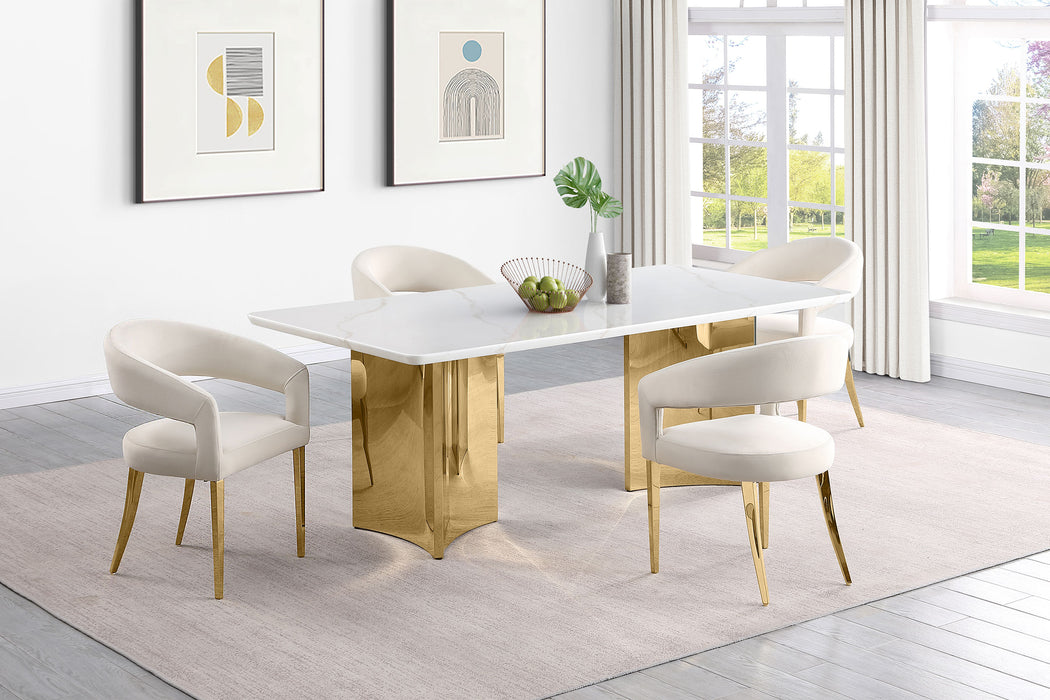 Galiano Arm Chair - Imperial Furniture (Las Vegas, NV) - Multi Location