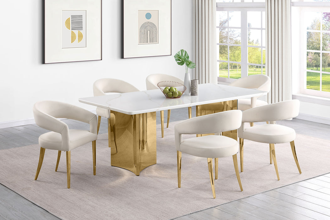 Galiano Arm Chair - Imperial Furniture (Las Vegas, NV) - Multi Location