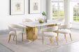 Galiano Arm Chair - Imperial Furniture (Las Vegas, NV) - Multi Location