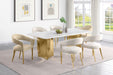 Galiano Arm Chair - Imperial Furniture (Las Vegas, NV) - Multi Location