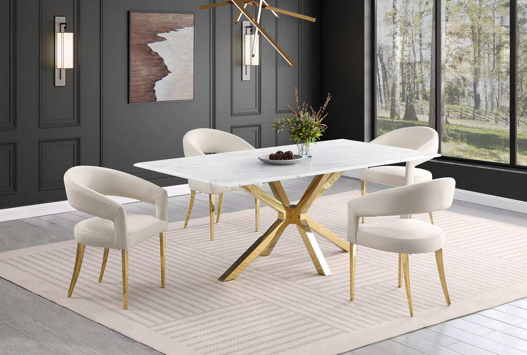 Galiano Arm Chair - Imperial Furniture (Las Vegas, NV) - Multi Location