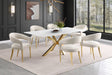 Galiano Arm Chair - Imperial Furniture (Las Vegas, NV) - Multi Location