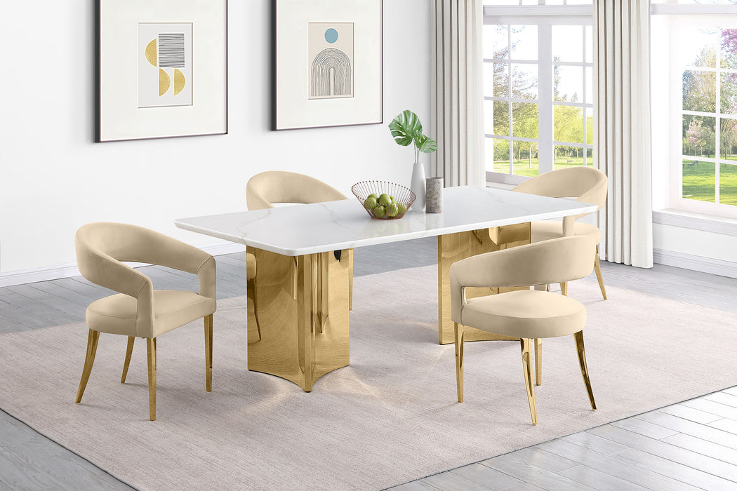 Galiano Arm Chair - Imperial Furniture (Las Vegas, NV) - Multi Location