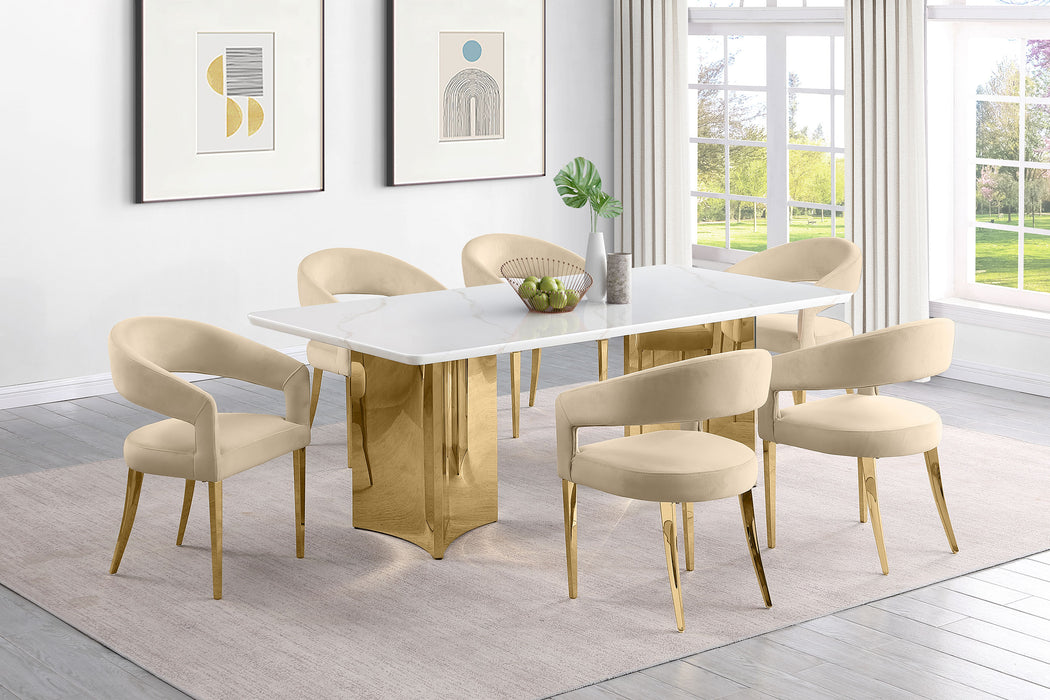 Galiano Arm Chair - Imperial Furniture (Las Vegas, NV) - Multi Location
