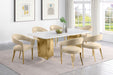 Galiano Arm Chair - Imperial Furniture (Las Vegas, NV) - Multi Location