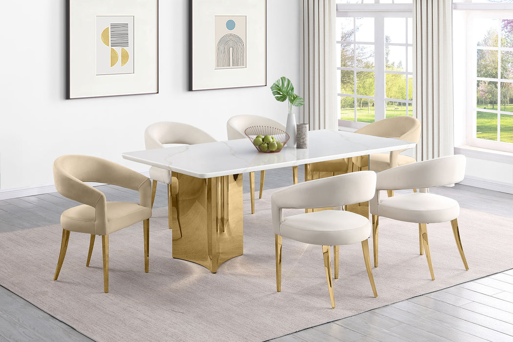 Galiano Arm Chair - Imperial Furniture (Las Vegas, NV) - Multi Location
