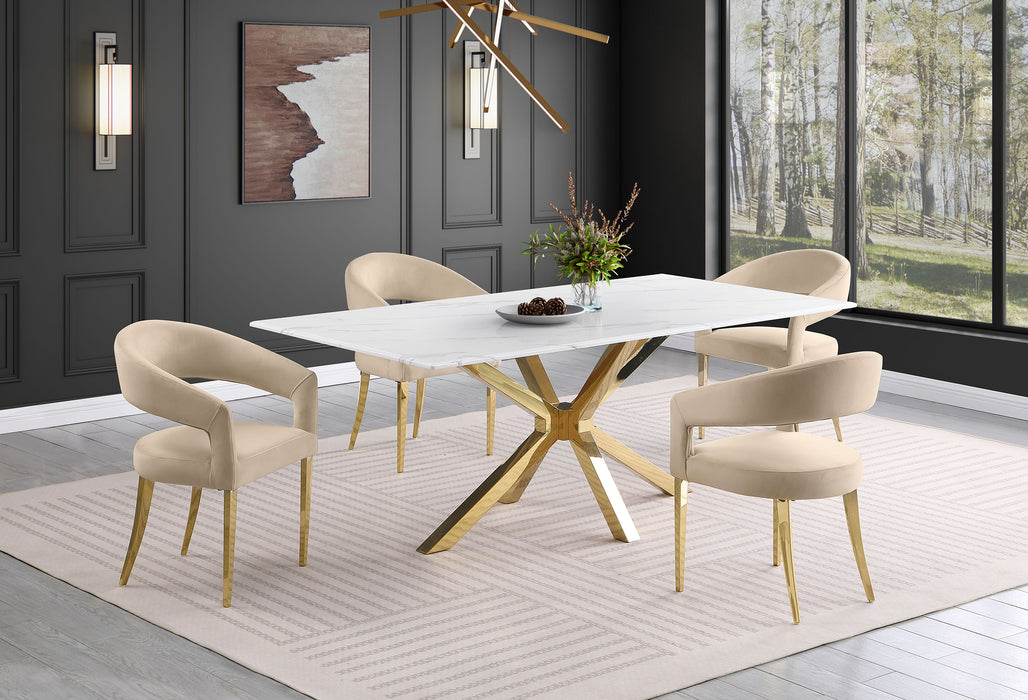 Galiano Arm Chair - Imperial Furniture (Las Vegas, NV) - Multi Location