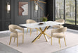 Galiano Arm Chair - Imperial Furniture (Las Vegas, NV) - Multi Location