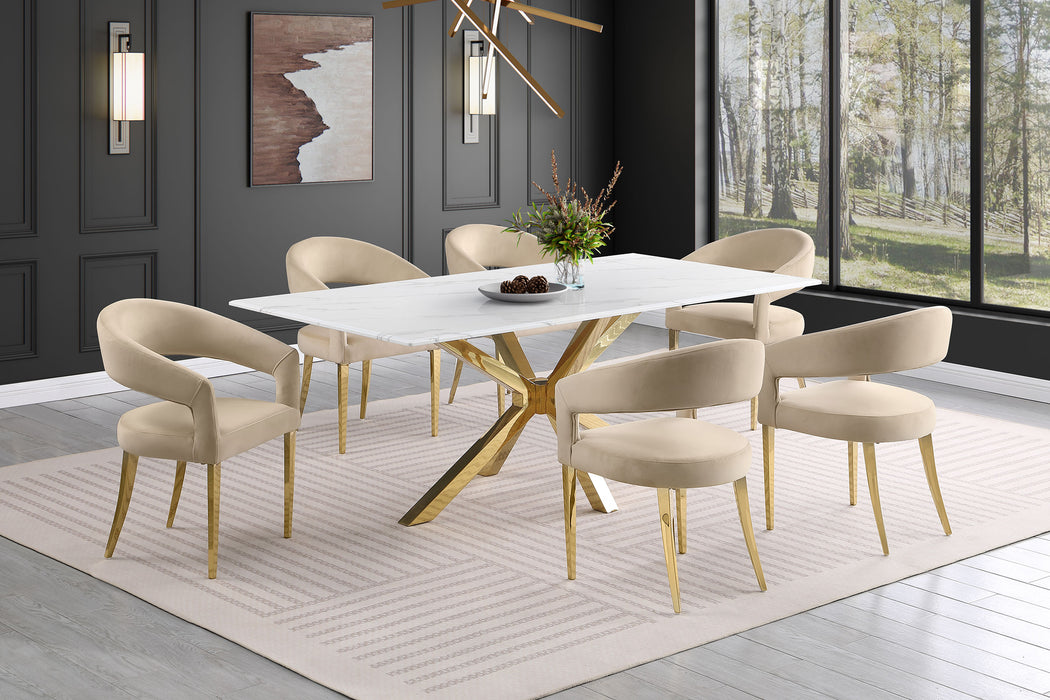 Galiano Arm Chair - Imperial Furniture (Las Vegas, NV) - Multi Location
