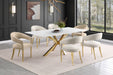 Galiano Arm Chair - Imperial Furniture (Las Vegas, NV) - Multi Location