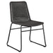 Aviano 5 Pc Dining Set - Imperial Furniture (Las Vegas, NV) - Multi Location