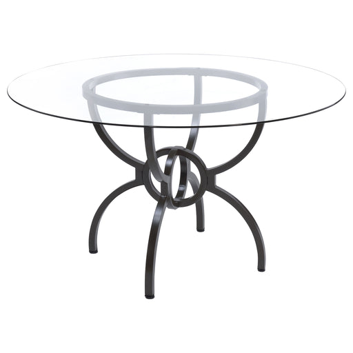 Aviano Dining Tables - Imperial Furniture (Las Vegas, NV) - Multi Location