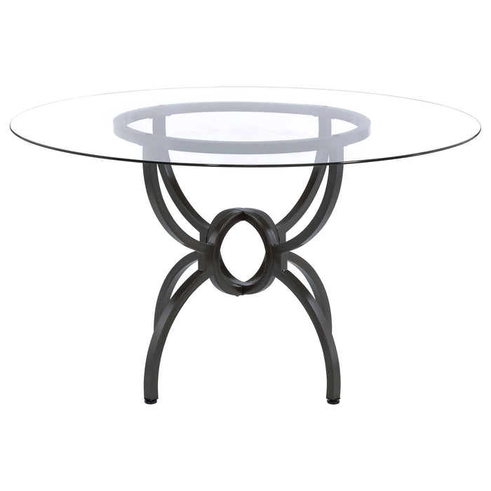 Aviano Dining Tables - Imperial Furniture (Las Vegas, NV) - Multi Location