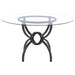 Aviano Dining Tables - Imperial Furniture (Las Vegas, NV) - Multi Location