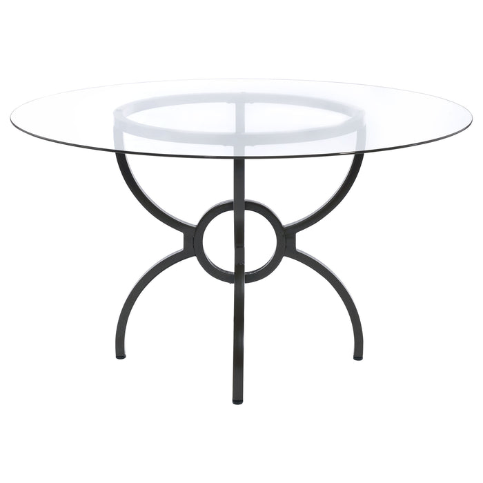 Aviano Dining Tables - Imperial Furniture (Las Vegas, NV) - Multi Location