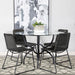 Aviano Dining Tables - Imperial Furniture (Las Vegas, NV) - Multi Location