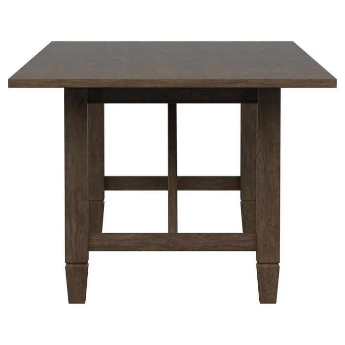 Matisse 5 Pc Dining Set - Imperial Furniture (Las Vegas, NV) - Multi Location